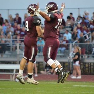 Meet your Posher, Bobby